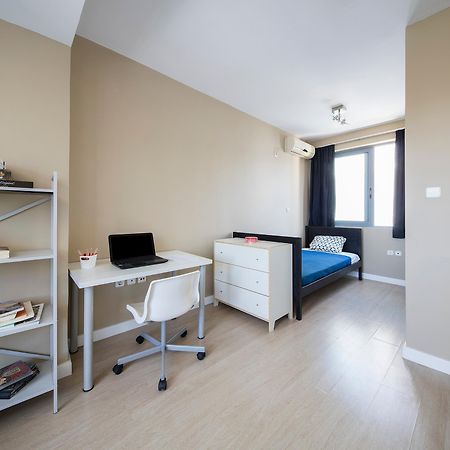 Hamlet Studios Athens Ngoại thất bức ảnh