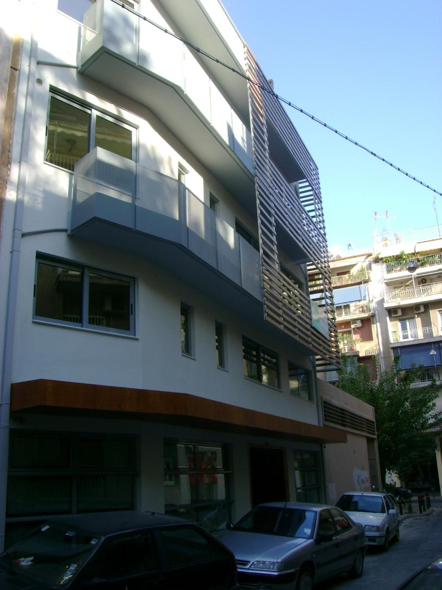 Hamlet Studios Athens Ngoại thất bức ảnh