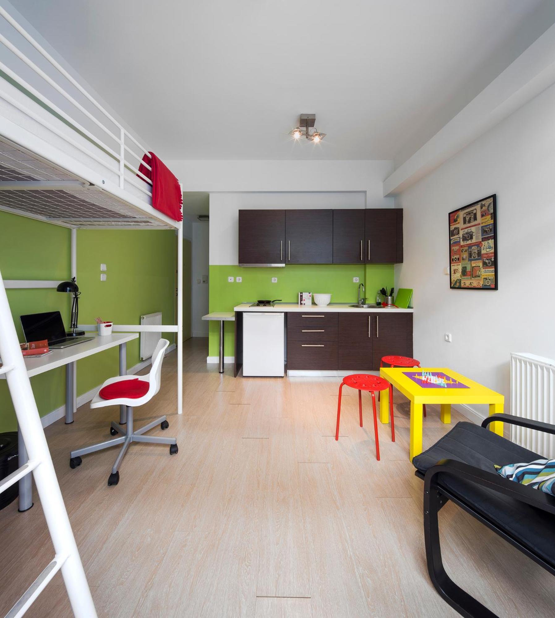 Hamlet Studios Athens Ngoại thất bức ảnh