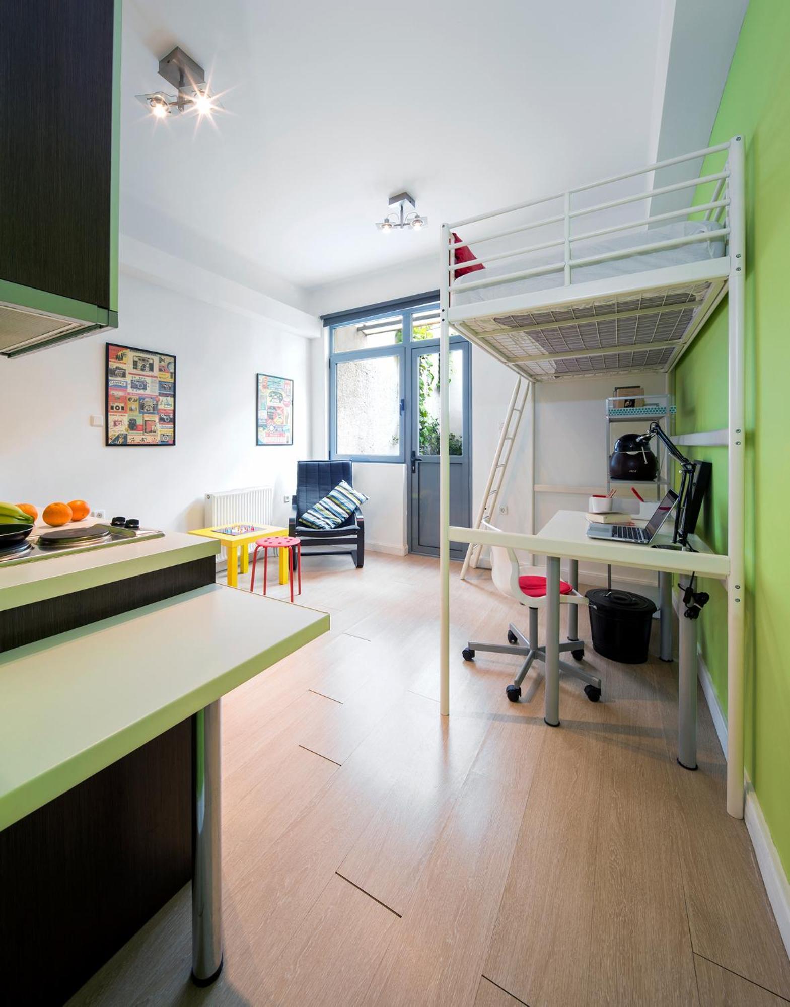 Hamlet Studios Athens Ngoại thất bức ảnh